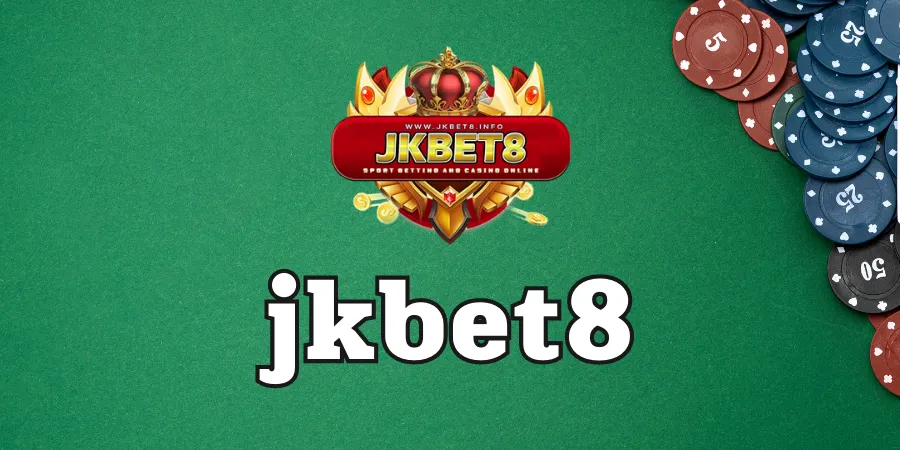 jkbet8